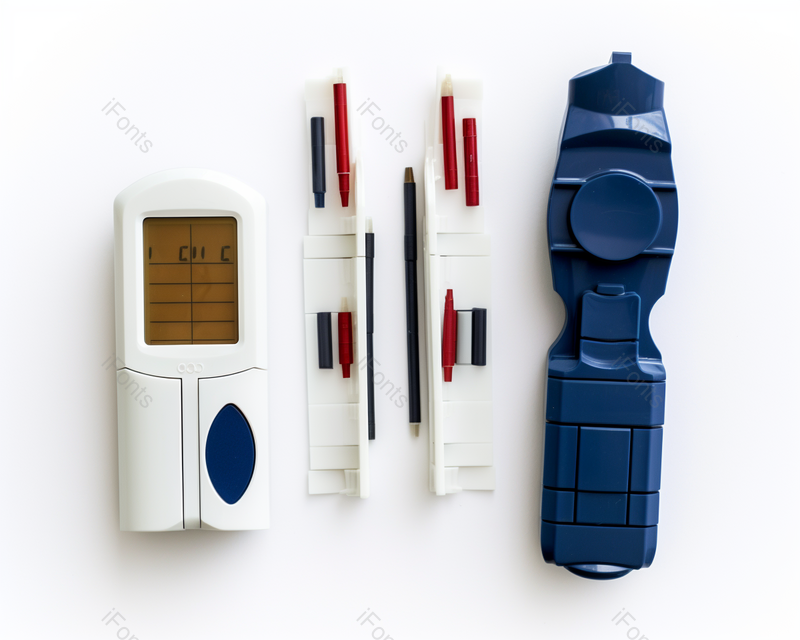 健康检测工具医疗血糖仪,高清,摄影图,摄影图片,图片大全,摄影图免费下载